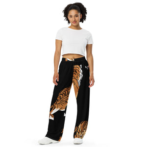 Unisex Tiger Pants