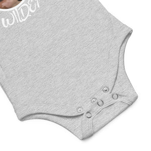 Rotten Babies Onesie