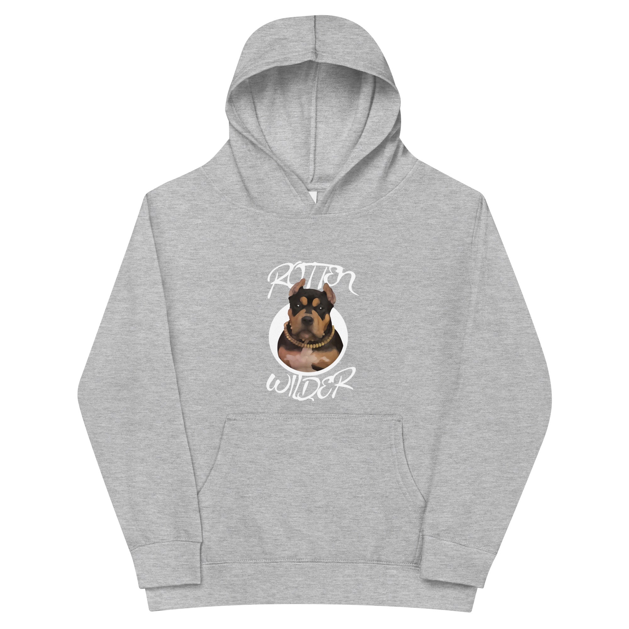 Rotten Kids Hoodie