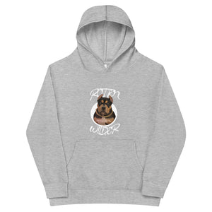 Rotten Kids Hoodie