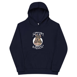 Rotten Kids Hoodie