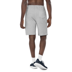 Three Spades Jogger Shorts