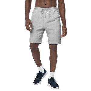 Three Spades Jogger Shorts