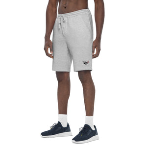 Three Spades Jogger Shorts