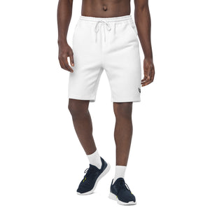 Three Spades Jogger Shorts