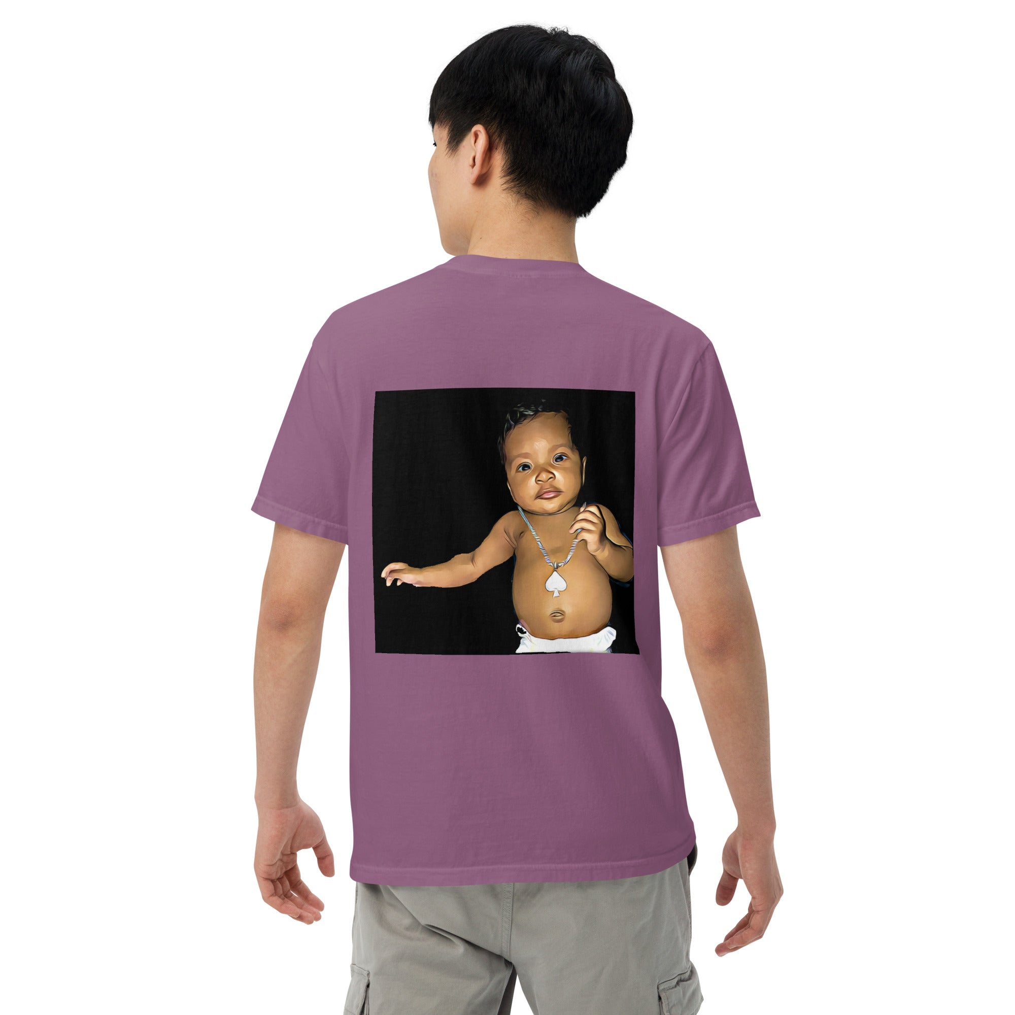 The Baby Don T-Shirt