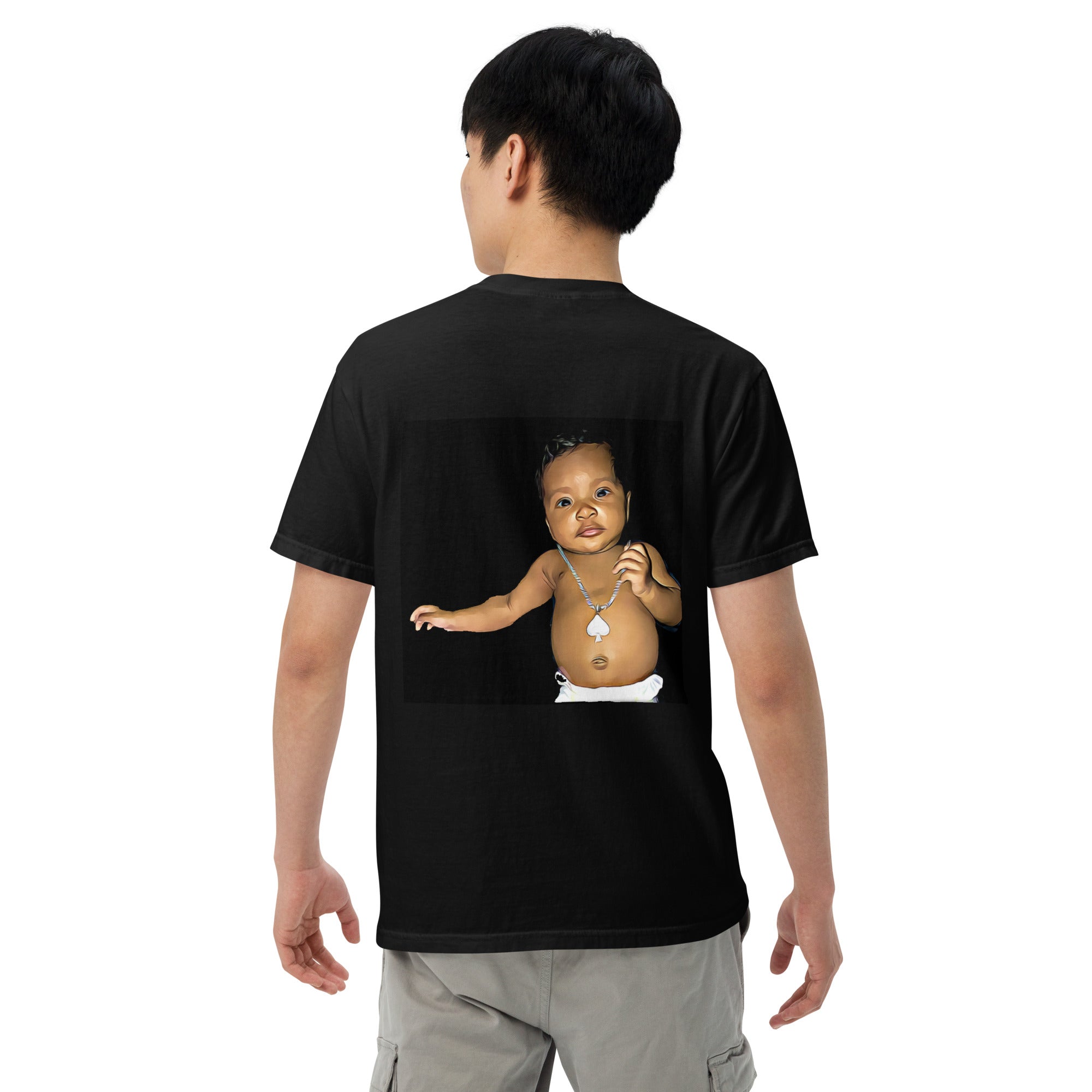 The Baby Don T-Shirt