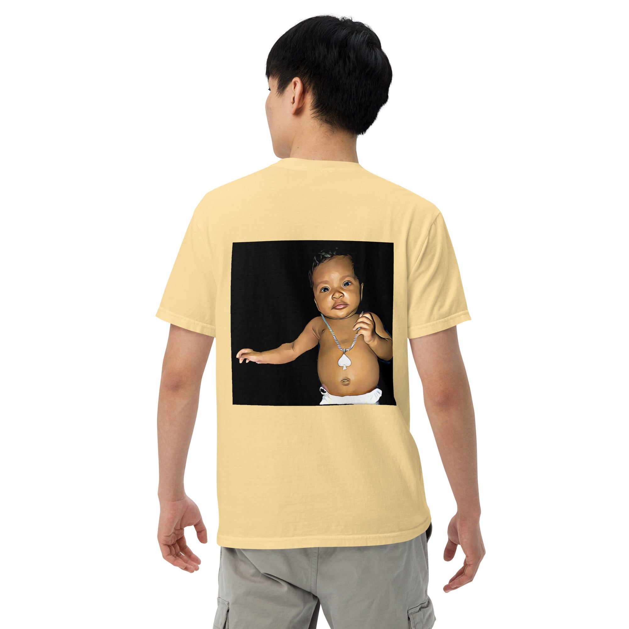 The Baby Don T-Shirt