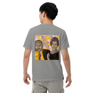 The Saint & The Goat T-Shirt