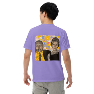 The Saint & The Goat T-Shirt