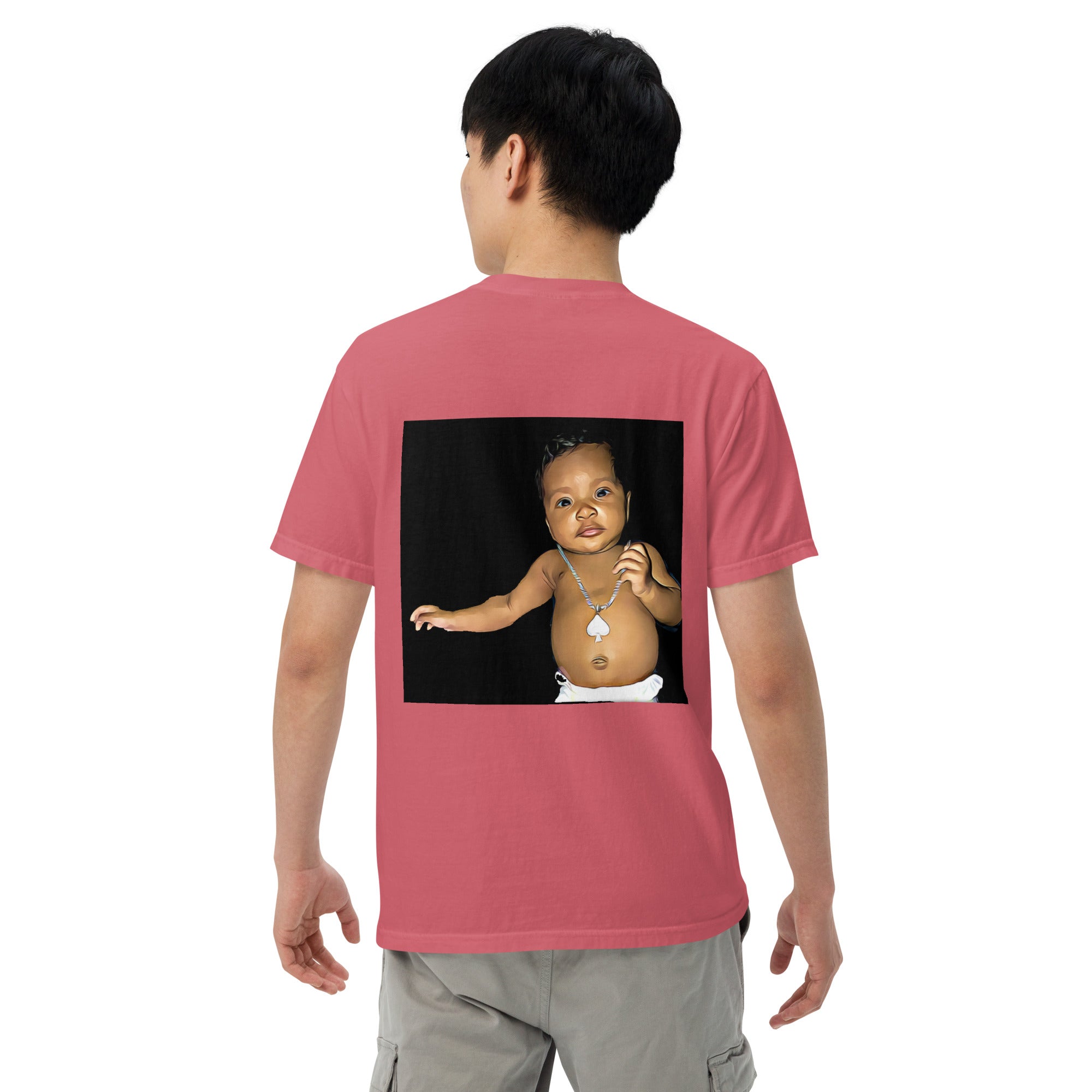 The Baby Don T-Shirt