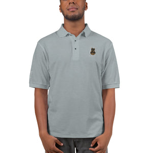 The Rotten Polo