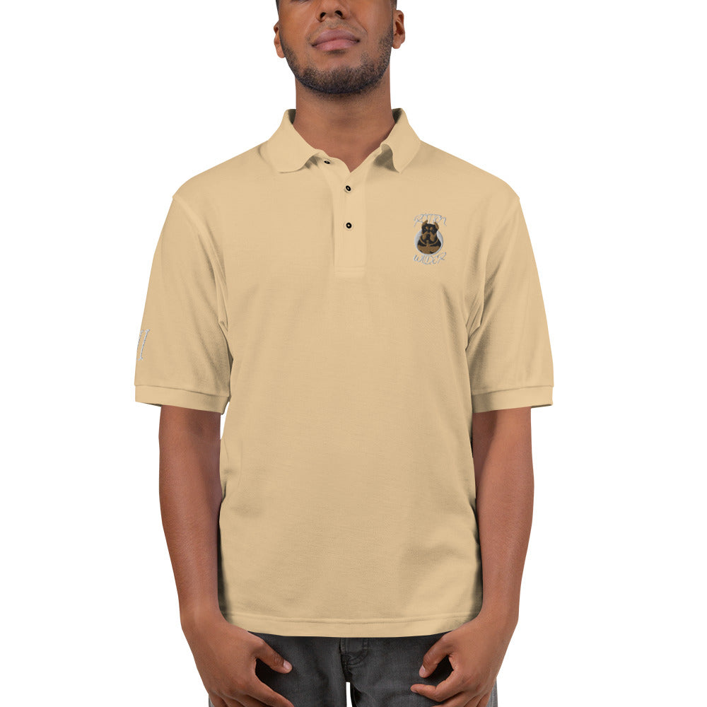 The Rotten Polo