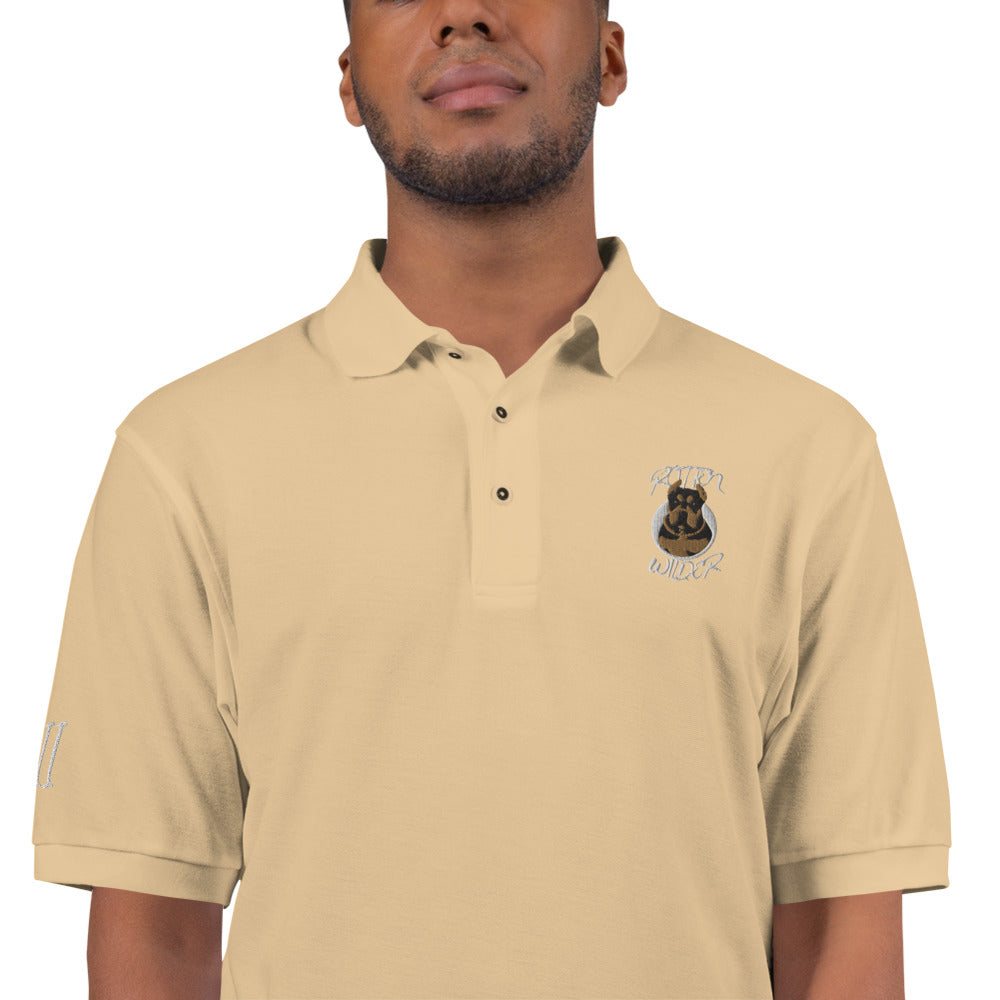 The Rotten Polo