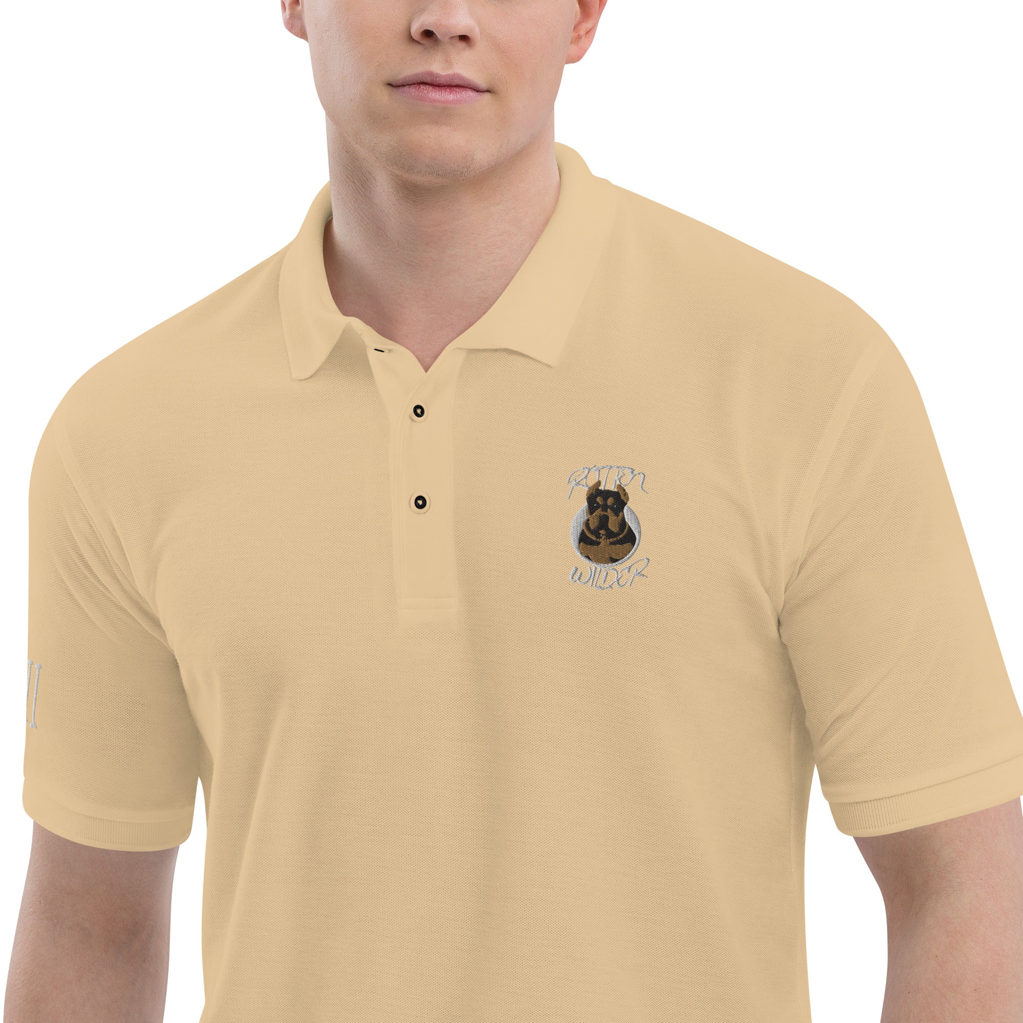 The Rotten Polo