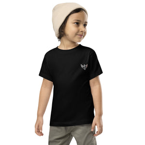 Three Spades Toddler T-Shirt