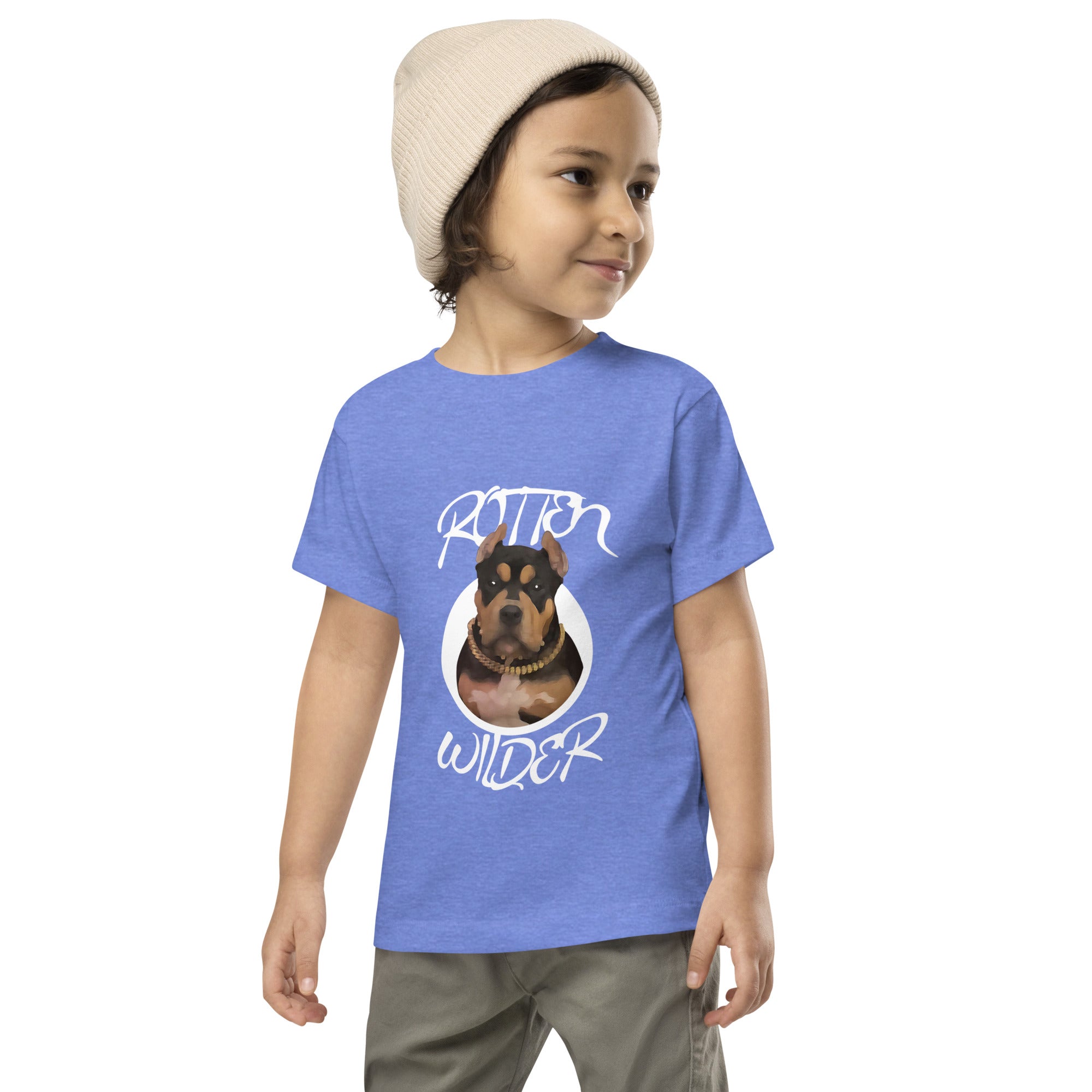 The Rotten Kids T-Shirt