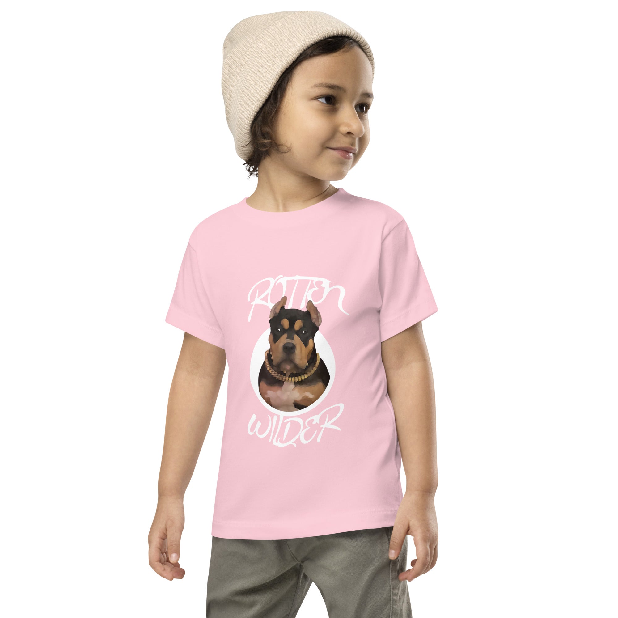 The Rotten Kids T-Shirt