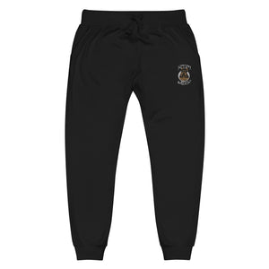 The Rotten Sweatpants Black