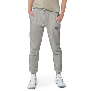 Three Spades Sweatpants