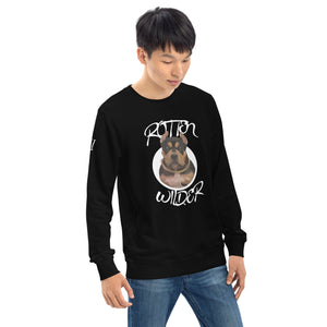 The Rotten Crewneck Sweatshirt