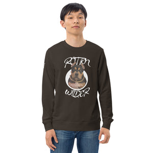 The Rotten Crewneck Sweatshirt