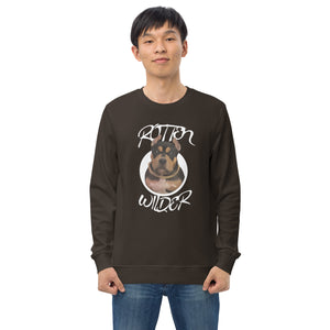 The Rotten Crewneck Sweatshirt