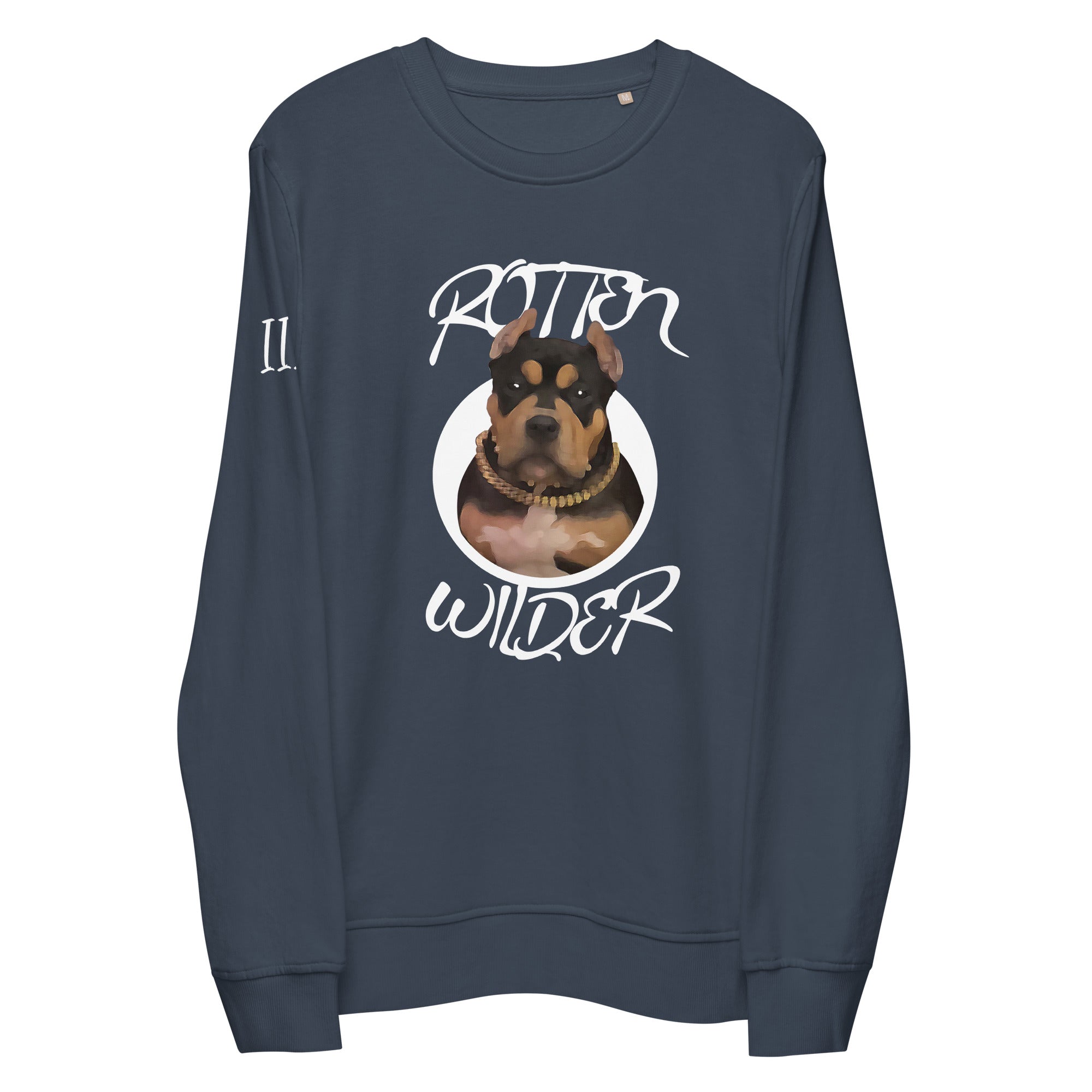 The Rotten Crewneck Sweatshirt