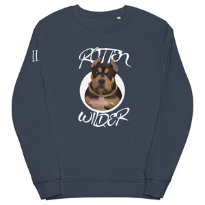 The Rotten Crewneck Sweatshirt