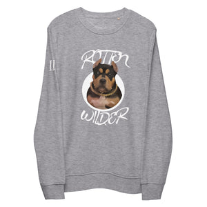 The Rotten Crewneck Sweatshirt