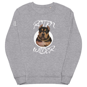 The Rotten Crewneck Sweatshirt