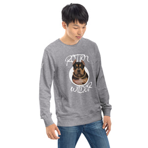 The Rotten Crewneck Sweatshirt