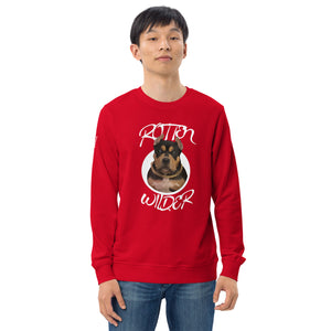 The Rotten Crewneck Sweatshirt