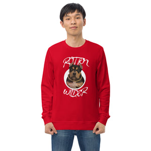 The Rotten Crewneck Sweatshirt