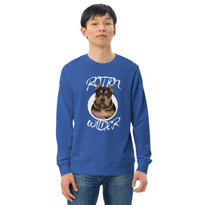 The Rotten Crewneck Sweatshirt