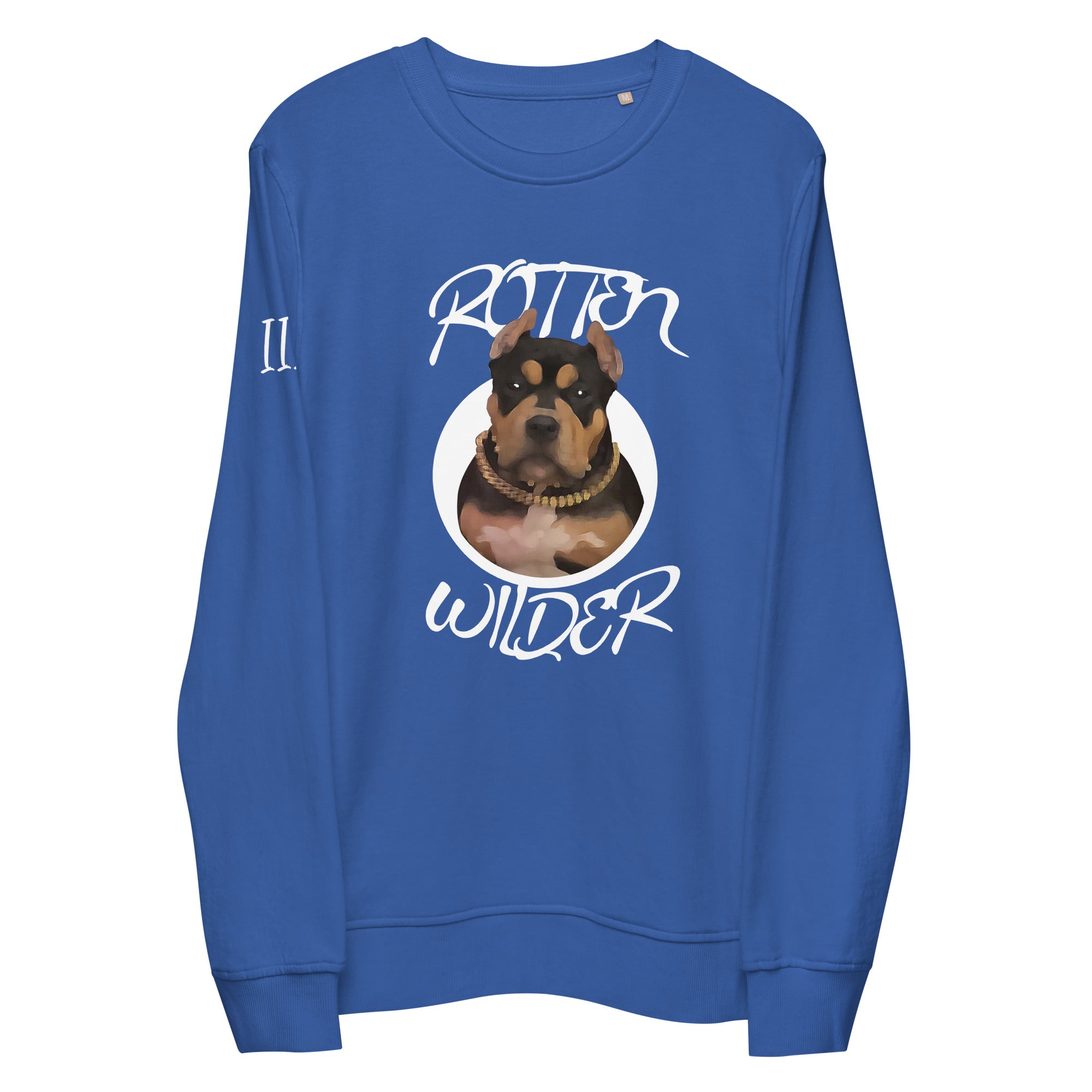 The Rotten Crewneck Sweatshirt