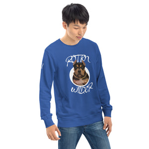 The Rotten Crewneck Sweatshirt