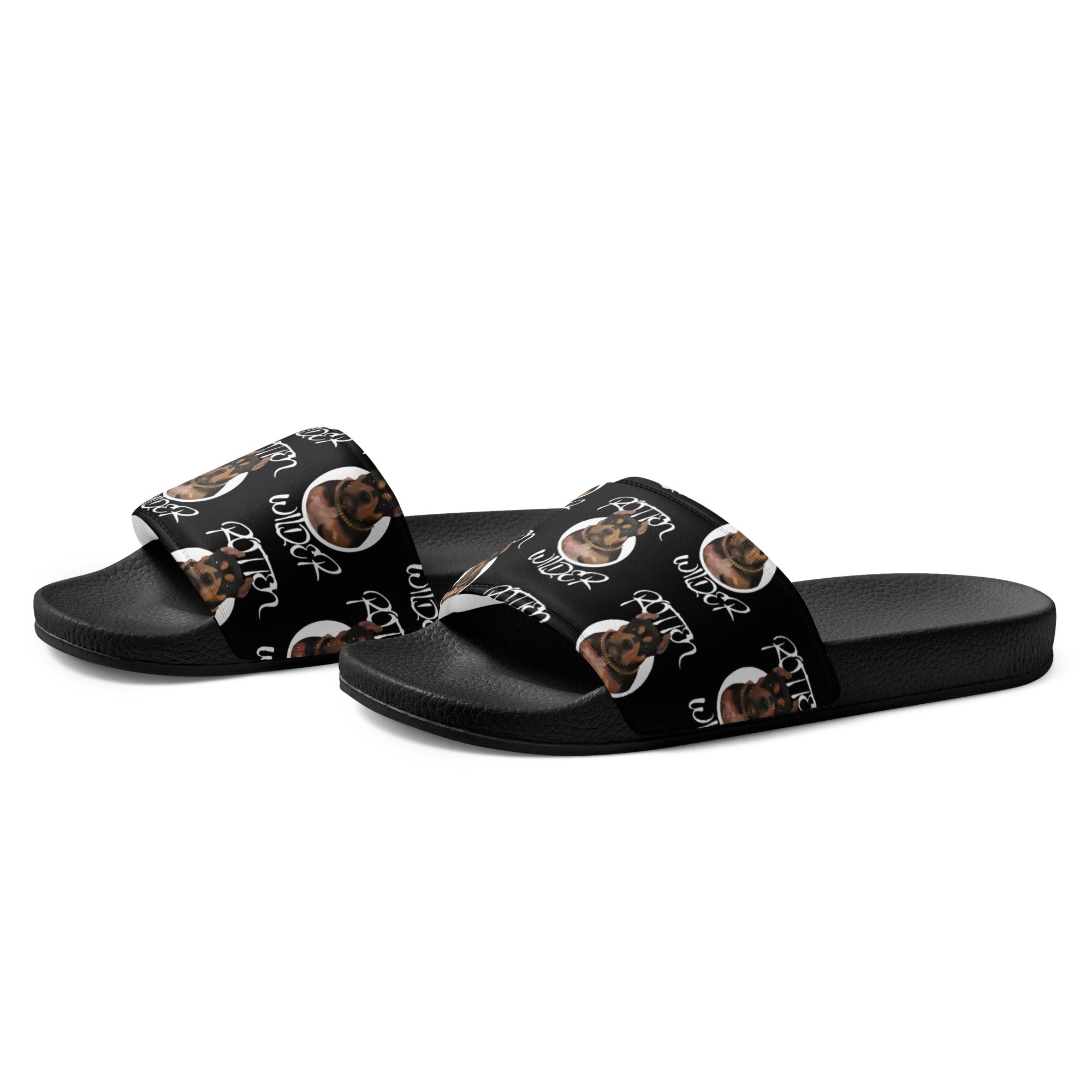 Women's Rotten Slides